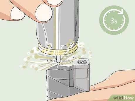 Image result for Exploded View Drawing of a Butane Lighter