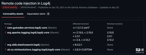 Log4j Features 的图像结果