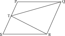 Areas of Parallelograms and Triangles, Class 9 Maths R.D Sharma Solutions