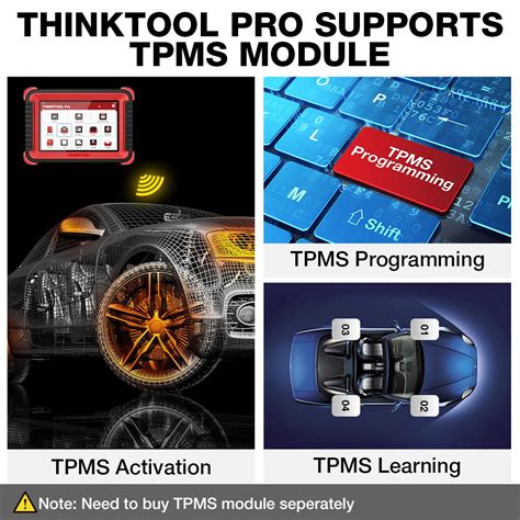 Image result for Thinktool Pro Scan Tool