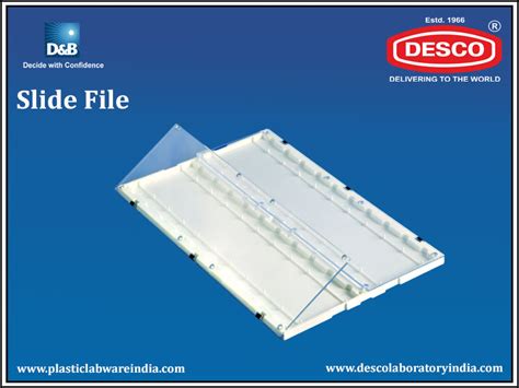 Plastic Slide Products - Manufacturers, Exporters and Suppliers India