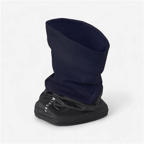 Adult Football Neck Warmer KDRY 500 - Black