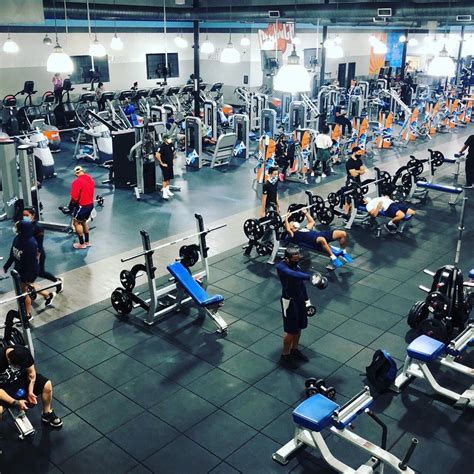 Staten Island gyms are open: Now you need to protect yourself with ...