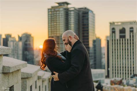 Surprise Proposal Photography & Planning - Klook India