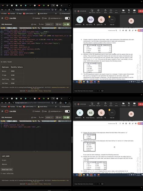 Image result for Practice PL SQL W3Schools