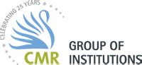::CMR Group of Institutions::