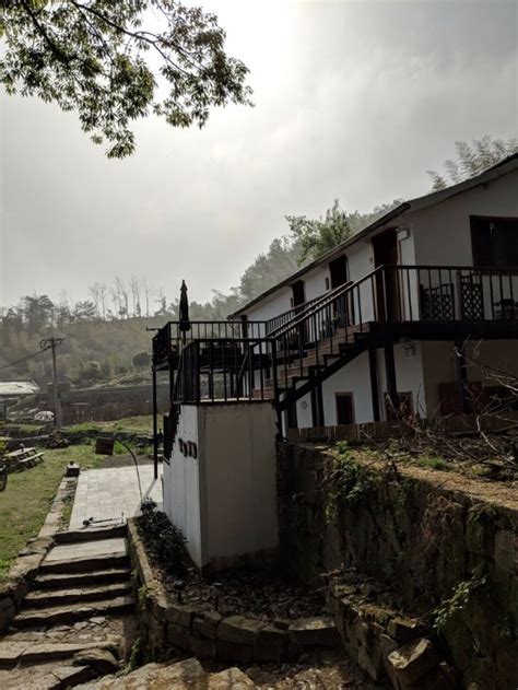 MUGE SHANJU (Tonglu County, Zhejiang) - Guesthouse Reviews & Photos ...