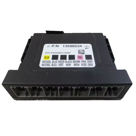 Image result for Body Control Module Replacement