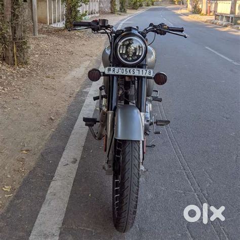 Royal Enfield Classic 350 - Motorcycles - 1818248140