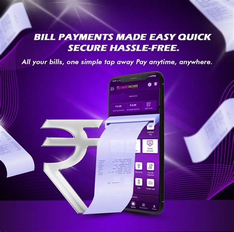 Esmart Bazaar - The Future Of Fintech