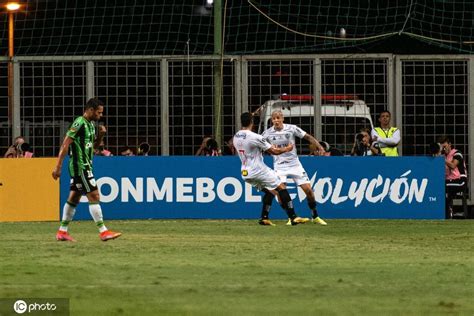 2022南美解放者杯：米内罗美洲 1-2 米内罗竞技-搜狐大视野-搜狐新闻