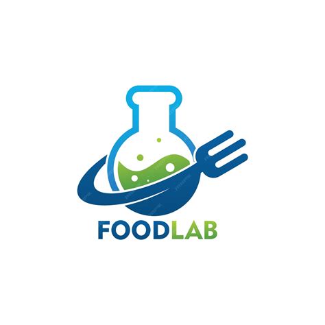 Food Science Logo Design 的图像结果