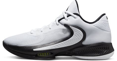Nike Zoom Freak 4 - Review, Deals, Pics of 20 Colorways