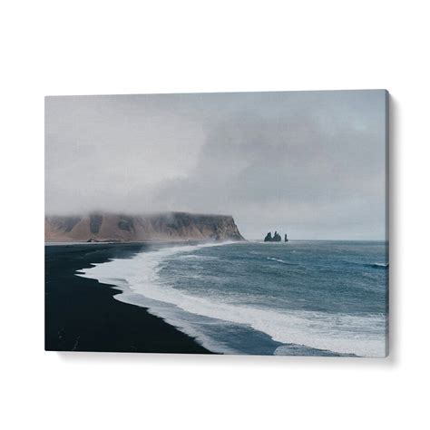 WHITE CREST CADENCE , BEACH PAINTINGS – Asianmonk