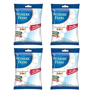 Wonder Fresh Naphthalene Balls for Clothes | Bathroom | Wardrobe ...