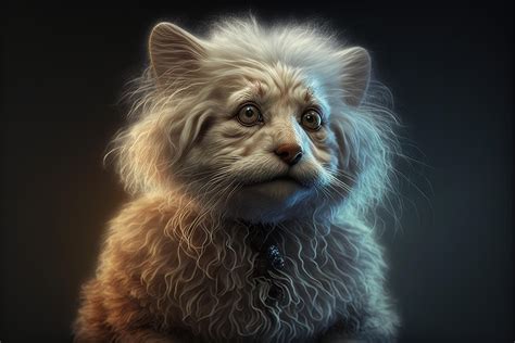 emc2 Genius of physics theory relativity cat illustration 23980771 ...