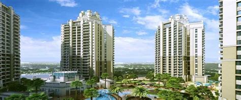 ATS Allure, Yamuna Expressway, Flats, Resale, Reviews, Price