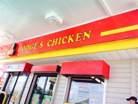 DODGE'S CHICKEN STORE, Johns Island - Restaurant Reviews, Phone Number ...
