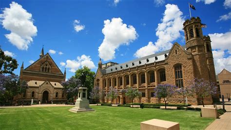留学澳大利亚，悉尼最便宜的大学盘点 - 知乎