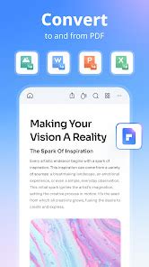 PDFelement-PDF Editor & Reader – Apps on Google Play