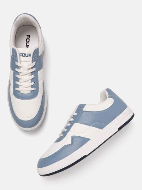 Fcuk Footwear - Buy Fcuk Footwear Online at Best Prices in India ...