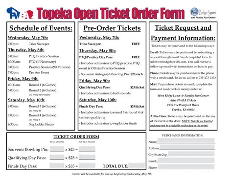 Bowling Alley | Family Fun | West Ridge Lanes & Family Fun Center ...