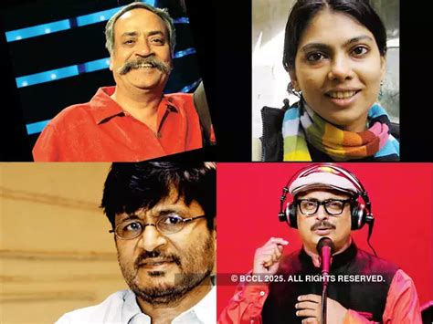 Top voice-over artists in India today - Top voice-over artists in India ...