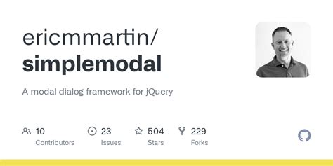 Image result for SimpleModal