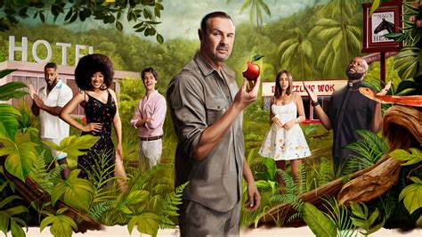 Channel 4 | Stream & Watch Live TV