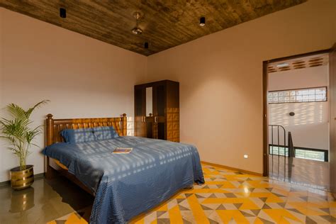 This home in Tamil Nadu is the perfect union of local and modern style ...