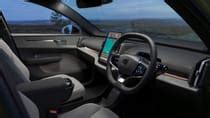 Volvo EX30 Driving, Engines & Performance | Top Gear
