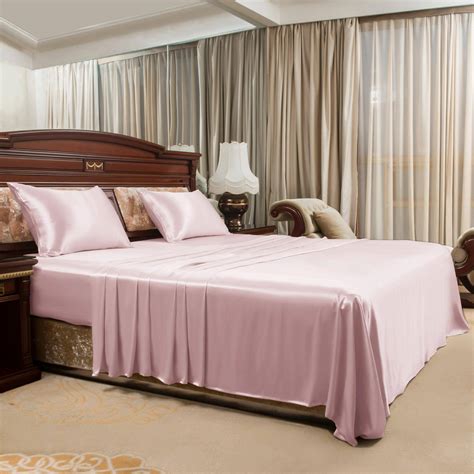 How to Spot High-Quality Mulberry Silk Sheet Sets