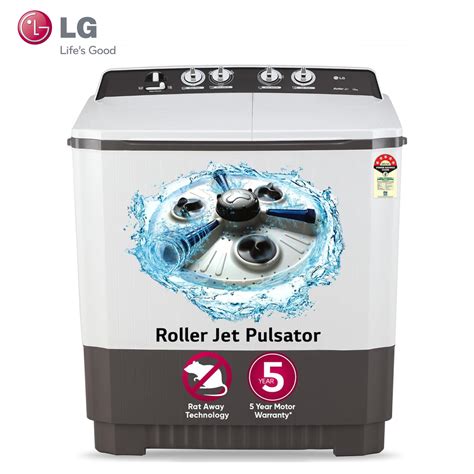 LG WM-P1040RGAZ