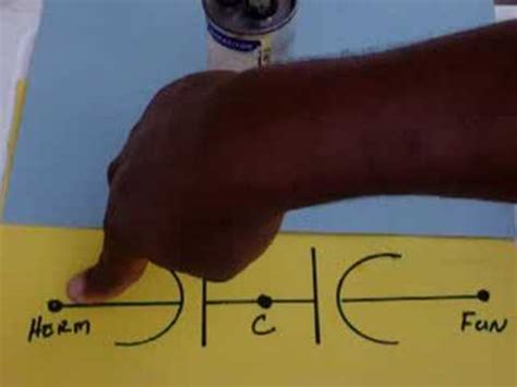 Testing Small Engine Points Capacitor 的图像结果