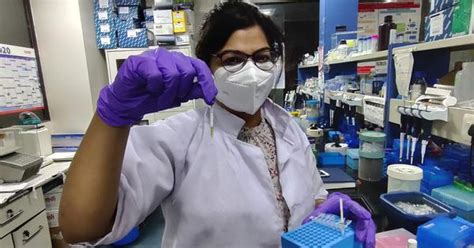 India’s laws need to keep up with the rapidly evolving science of gene ...