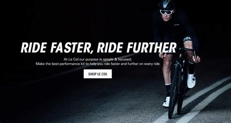 Image result for Le Col Discount Code