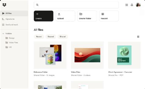 File Transfer Program 的图像结果