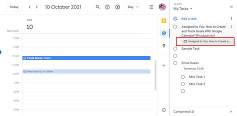 Using Google Tasks 的图像结果
