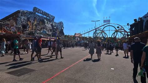 Oktoberfest in Munich 2025: Date, Tickets, Program, Tents, & More!