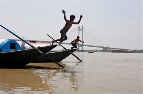 River rally: A good cause with many stumbling blocks - IBTimes India