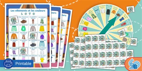 French to English Activities - Twinkl