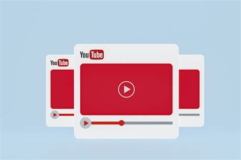 Java YouTube Video Player 的图像结果