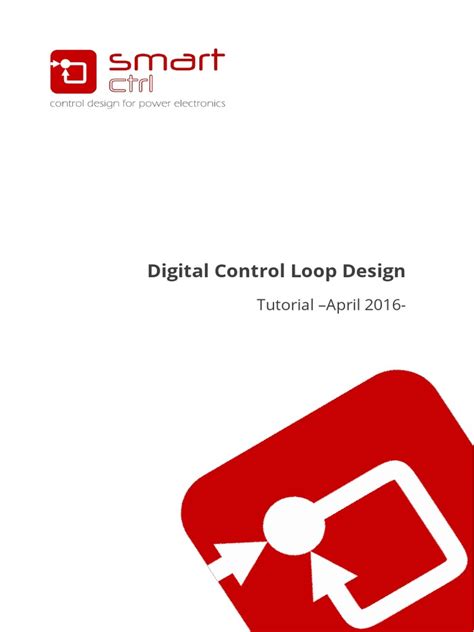 Image result for Control Loop in Digital Power