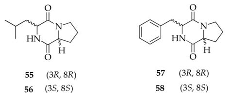 The Genus Cladosporium: A Rich Source of Diverse and Bioactive Natural ...