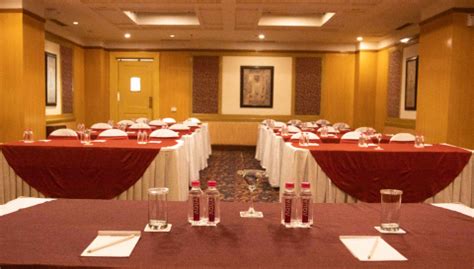 Service & Amenities in Park Prime | Park Prime Jaipur