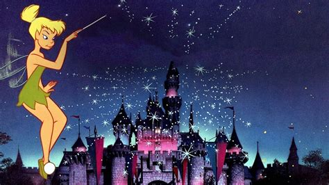 The Impact of Tinker Bell on the Walt Disney Company — The Disney Classics