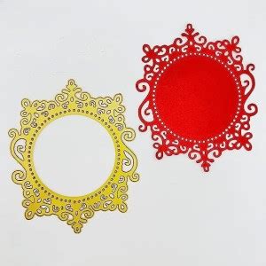 Get Inspired Cutting degsion Paper Crafting Tool Price in India - Buy ...