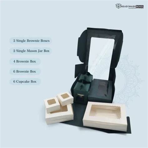 Readymade Boxes - Manufacturer of Brown corrugated boxes & Window ...