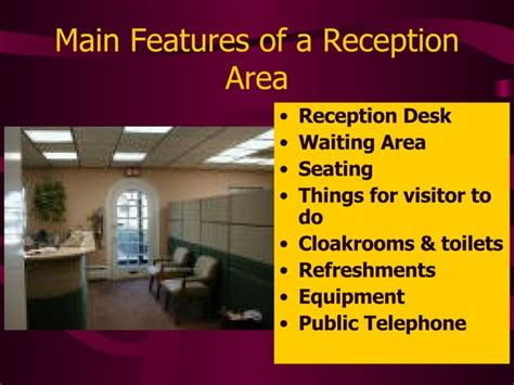 Reception Services Tips 的图像结果