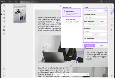 Image result for How to Capture Text From a PDF File